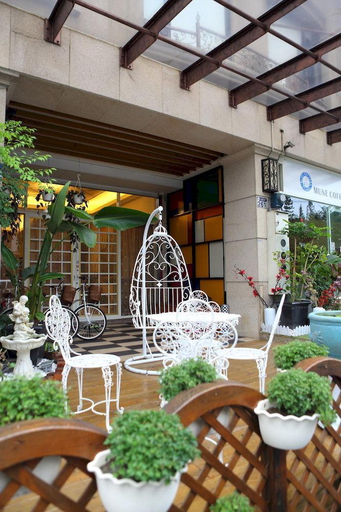 Siracusa Family B&B Jiaxin Ngoại thất bức ảnh