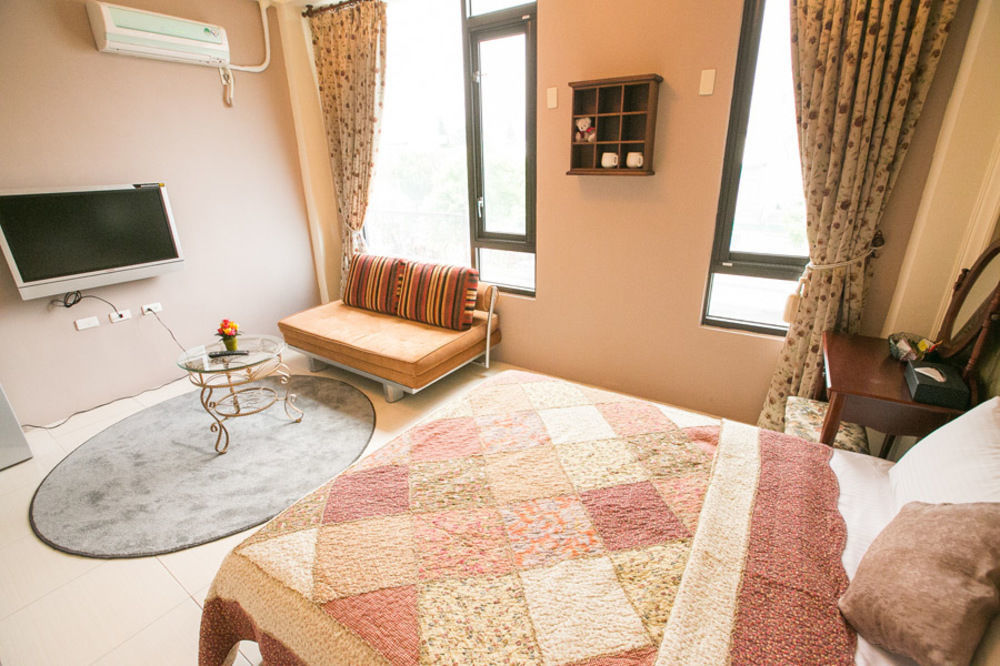Siracusa Family B&B Jiaxin Ngoại thất bức ảnh