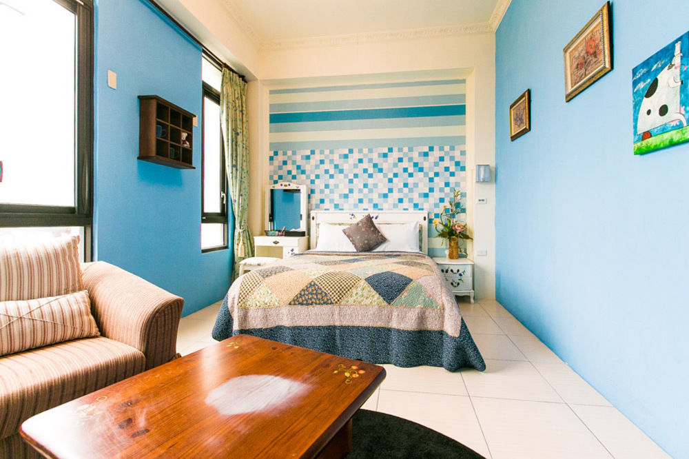 Siracusa Family B&B Jiaxin Ngoại thất bức ảnh