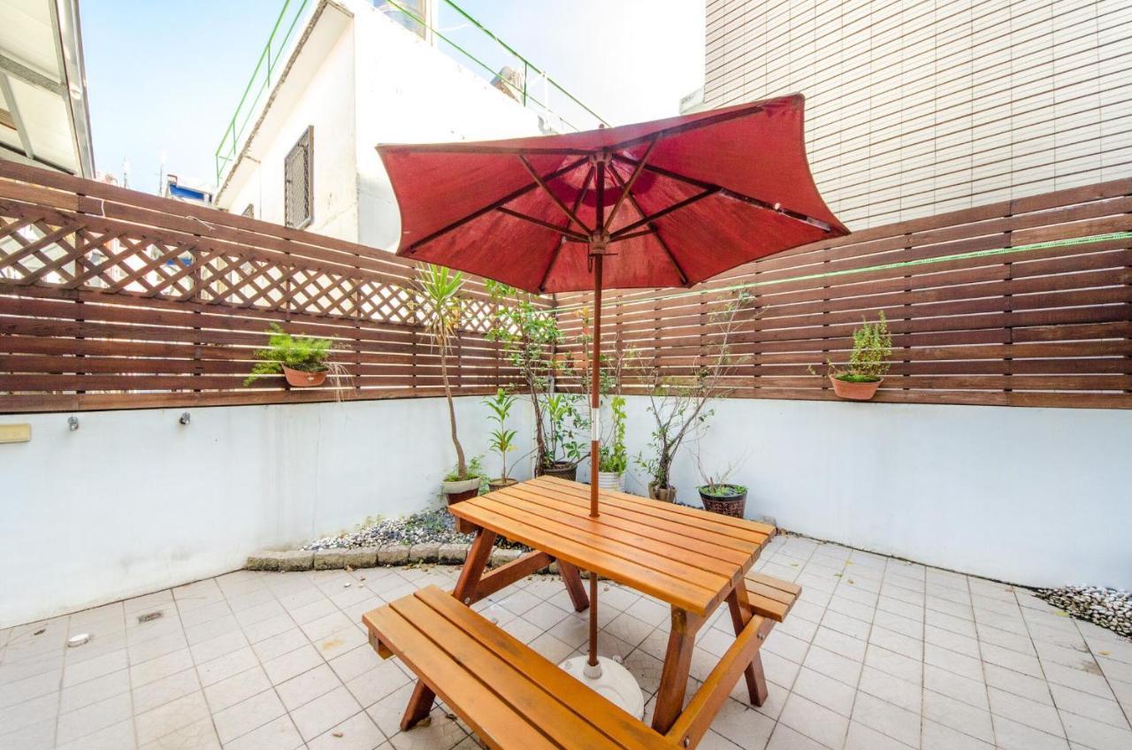Siracusa Family B&B Jiaxin Ngoại thất bức ảnh