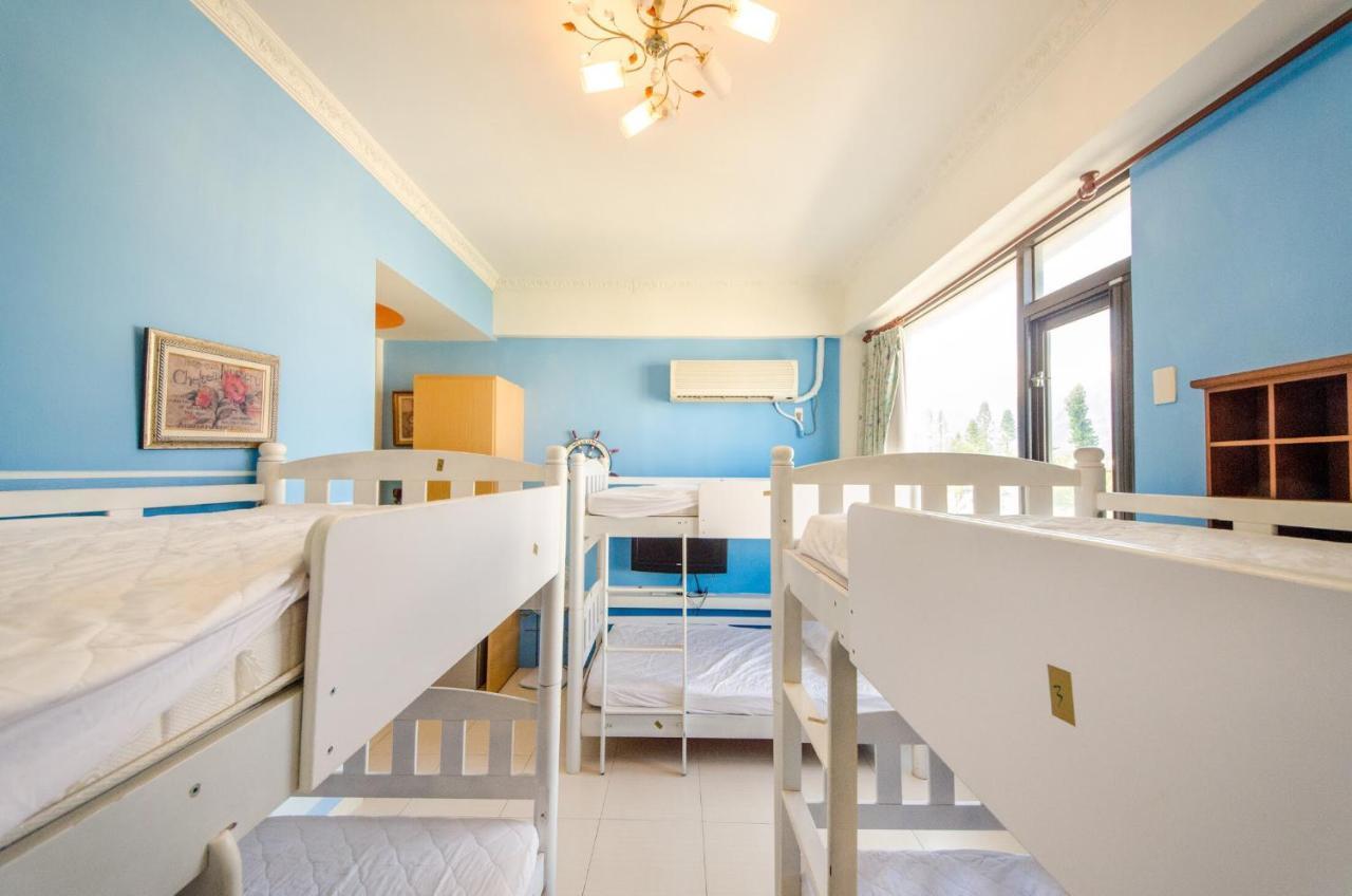 Siracusa Family B&B Jiaxin Ngoại thất bức ảnh