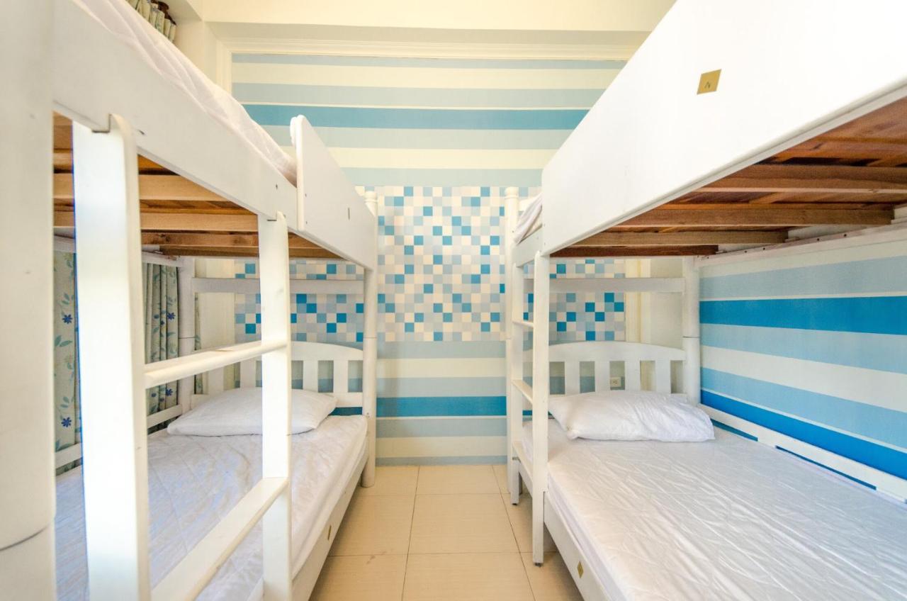 Siracusa Family B&B Jiaxin Ngoại thất bức ảnh