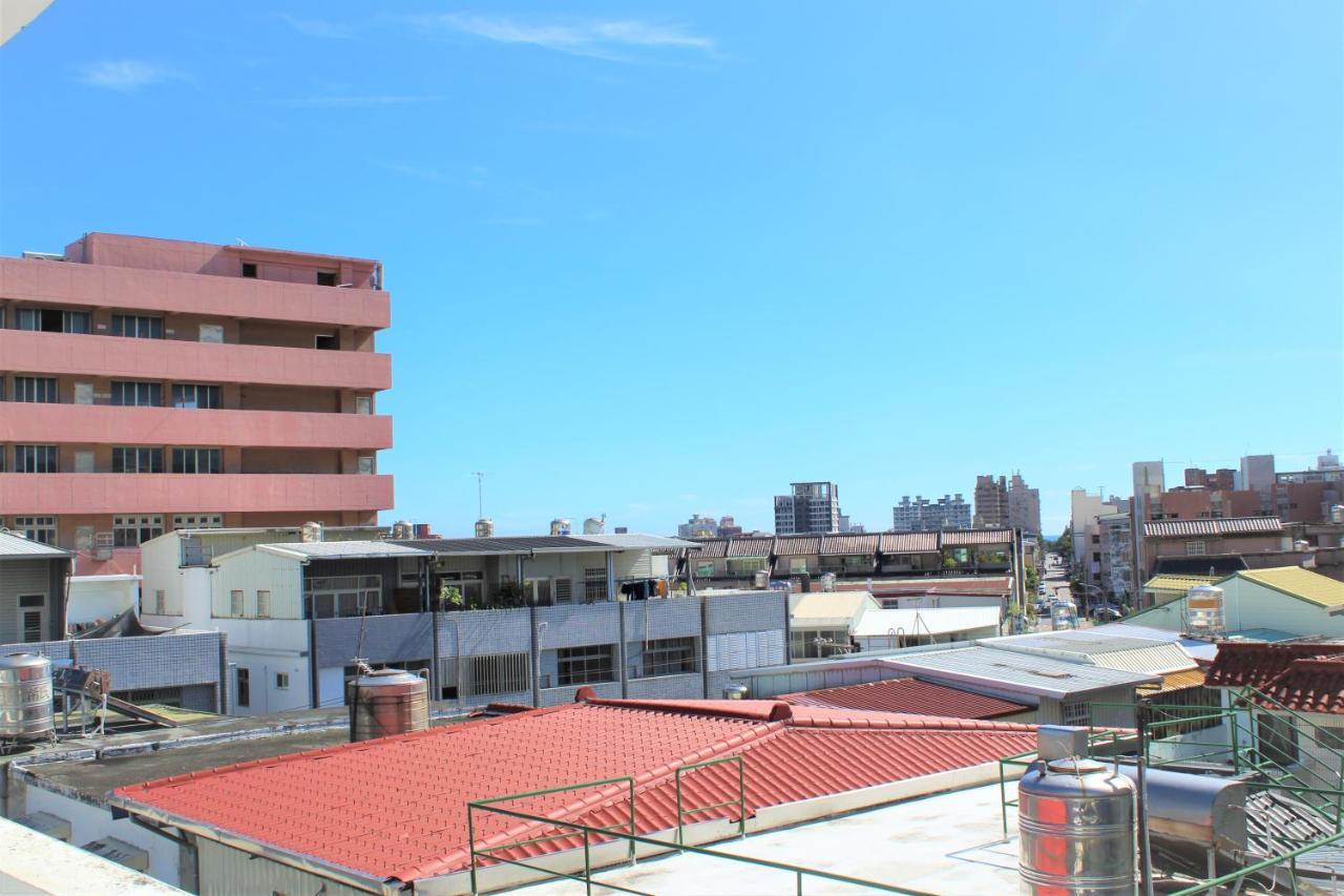 Siracusa Family B&B Jiaxin Ngoại thất bức ảnh